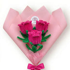 Ramo de 3 Rosas