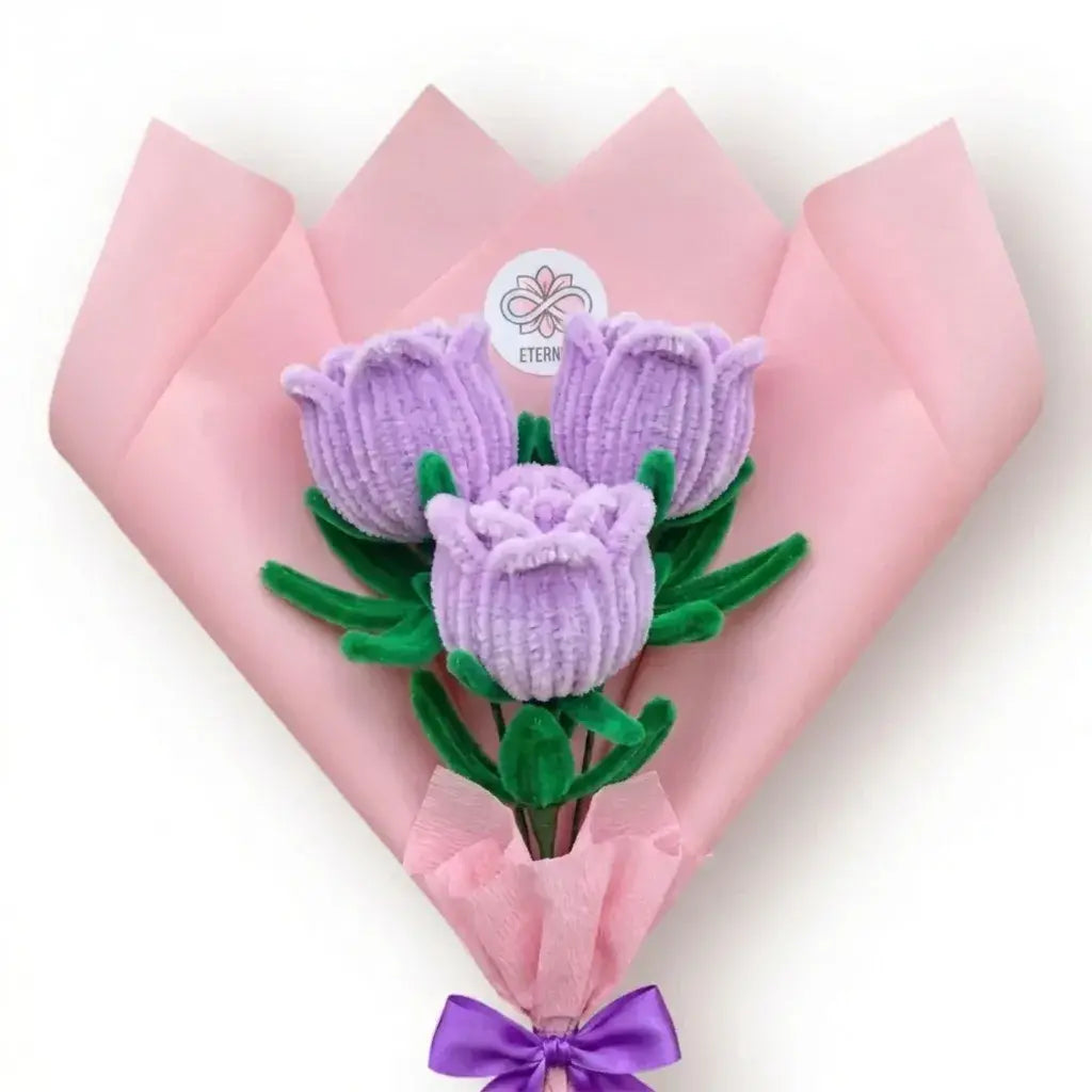 Ramo de 3 Rosas
