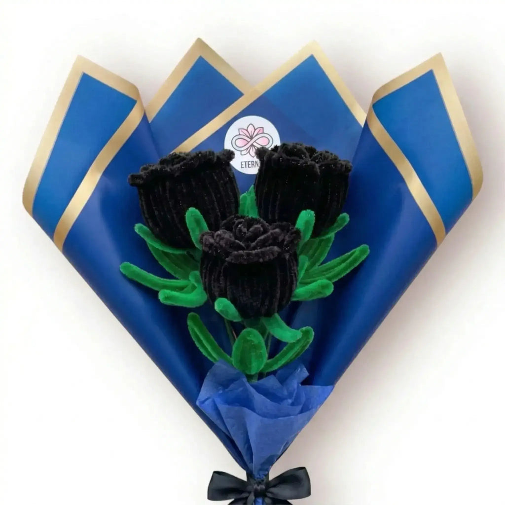 Ramo de 3 Rosas
