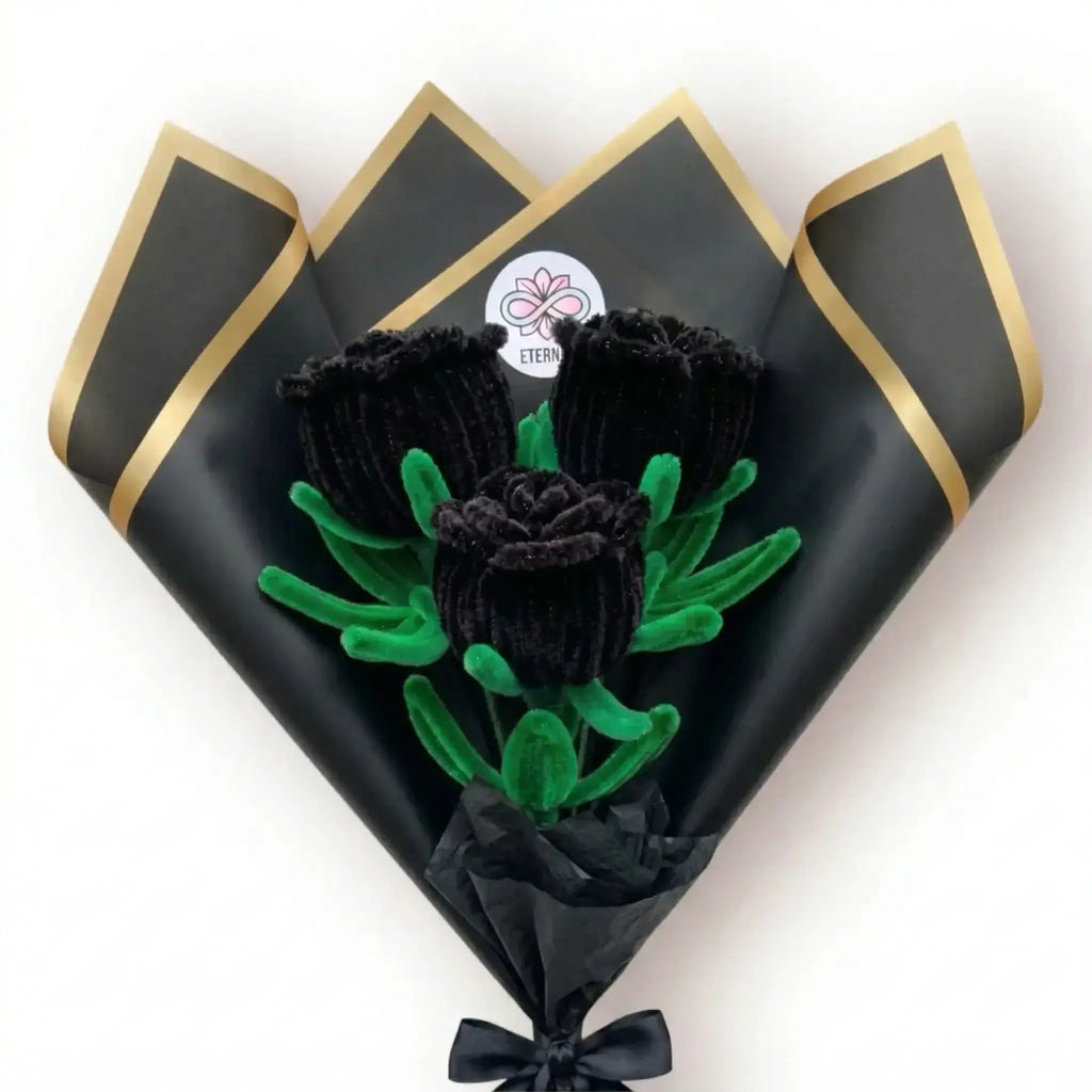 Ramo de 3 Rosas