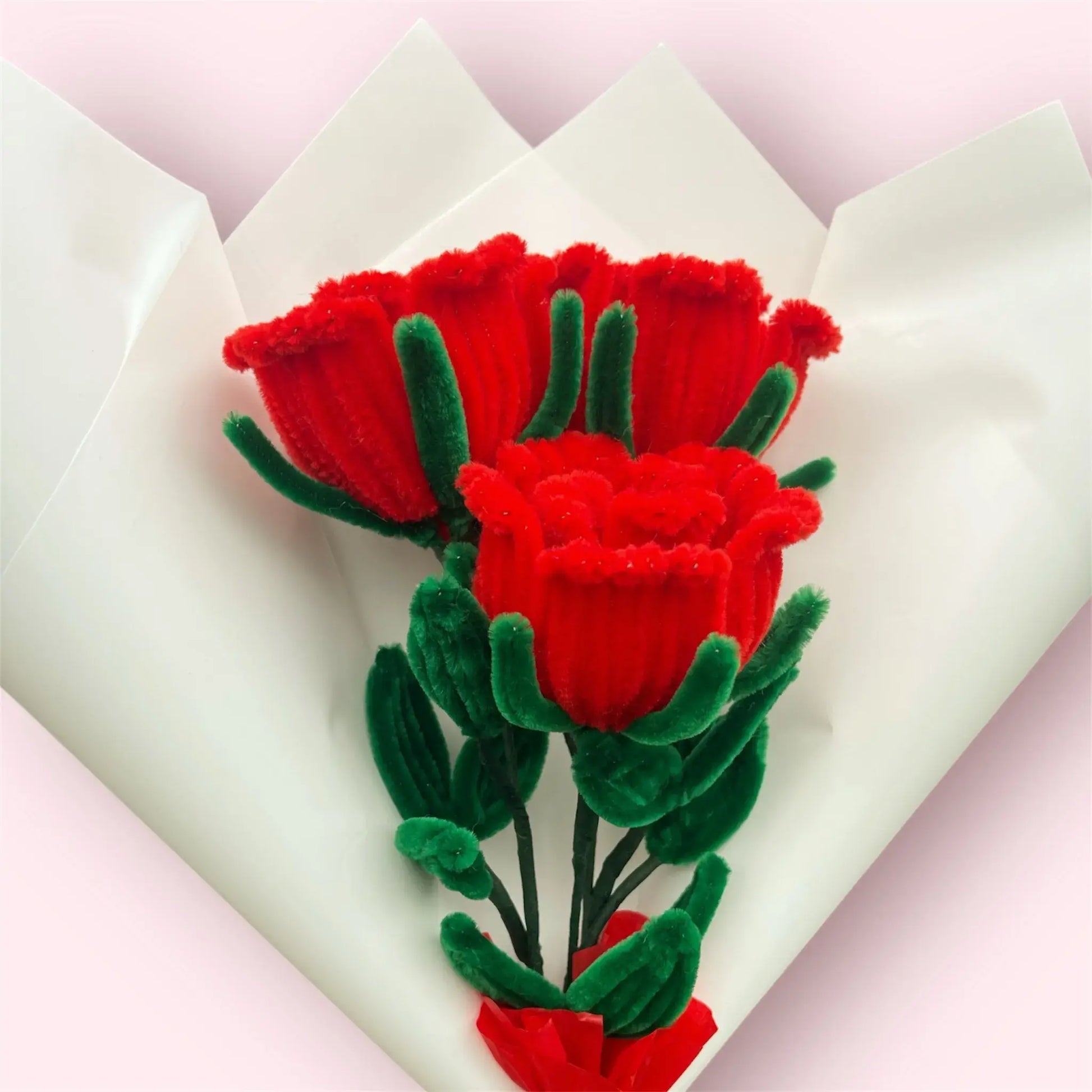 Ramo de 3 Rosas