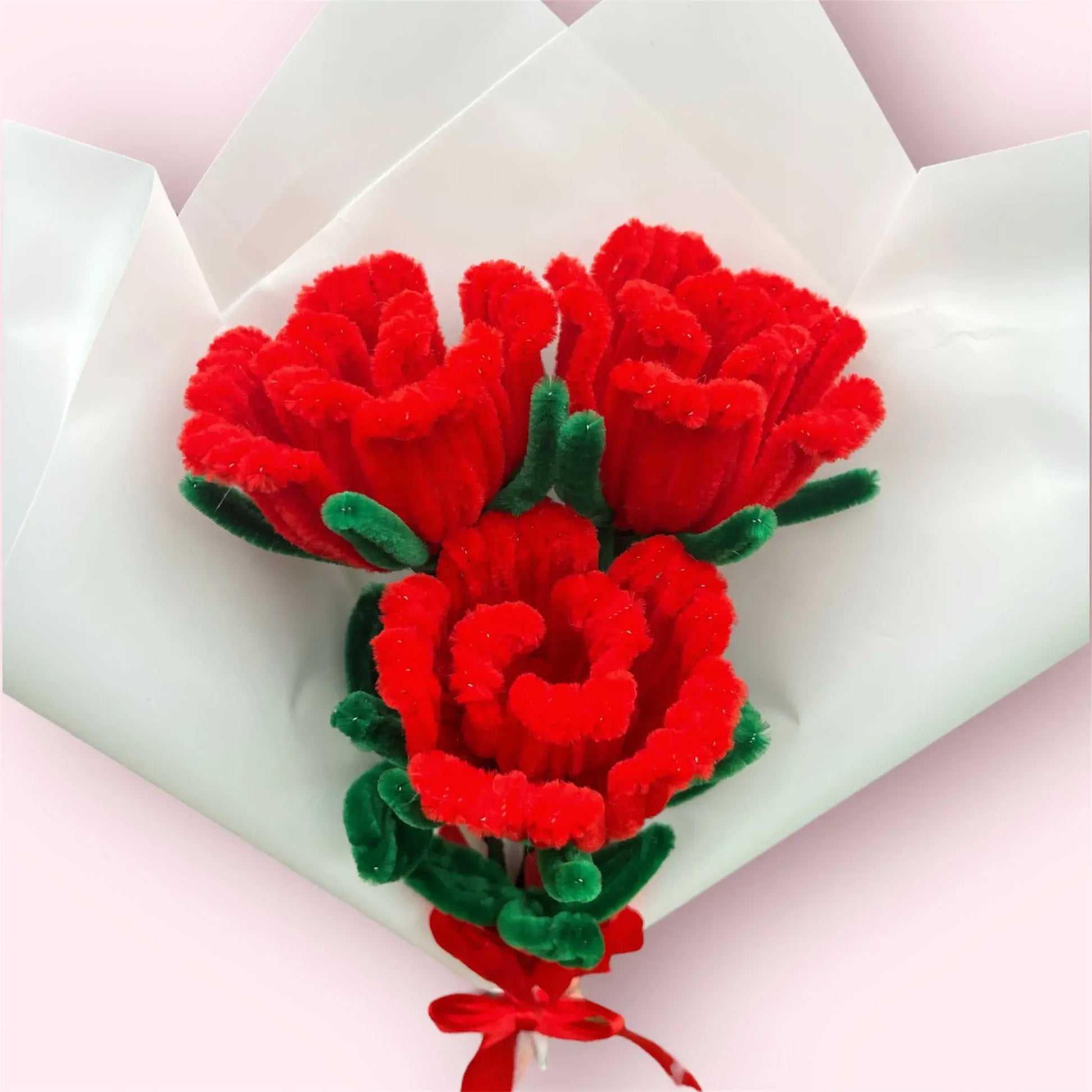 Ramo de 3 Rosas