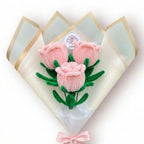 Ramo de 3 Rosas