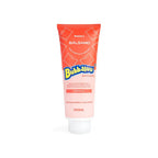 Set Capilar Shampoo y Bálsamo Acondicionador Bubbaluu 350ml - Frutilla