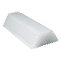 Barras de Silicona Caliente 30cm 7mm Pack 10 unidades