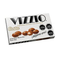 Caja Chocolate Vizzio Costa 120gr