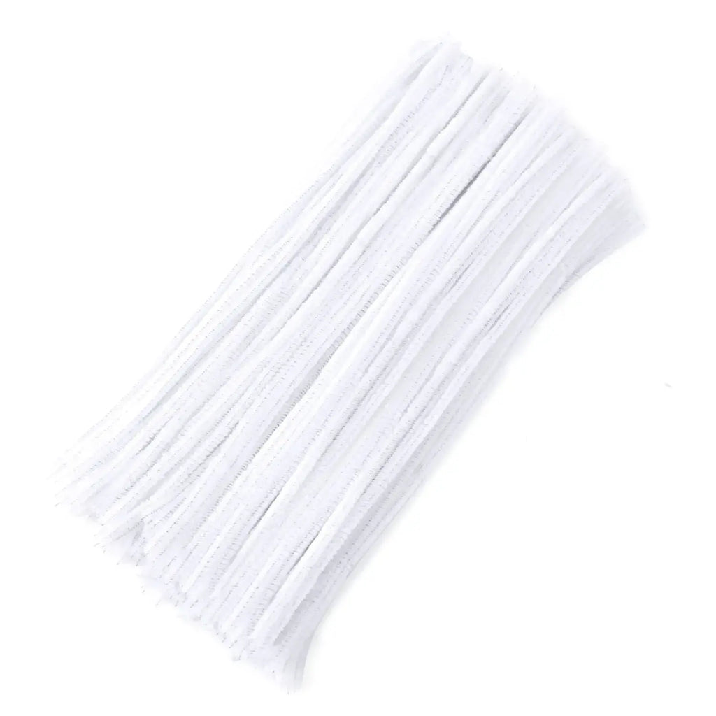 Pack de limpiapipas 100 unidades