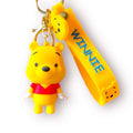 Llavero Winnie Pooh 3D (Colección Disney)