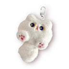 Llavero peluche animalitos