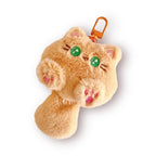 Llavero peluche animalitos