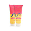 Set Capilar Shampoo y Bálsamo Acondicionador Bubbaluu - Tutti Frutti