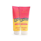 Set Capilar Shampoo y Bálsamo Acondicionador Bubbaluu - Tutti Frutti